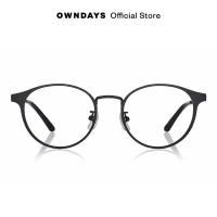 ราคา OWNDAYS | SUN แว่นตา + คลิปออน รุ่น SNP1023 (25984467294)