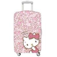 ราคา Hello Kitty Suitcase Cover (5457401212)