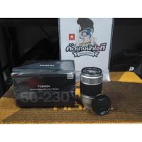 ราคา Fujinon XC 50-230mm f/4.5-6.7 OIS II สภาพนางฟ้า ตีไป95% สภาพสวยงาม เลนส์ใช้งานได้ปกติ ไม่มีราไม่มีฝ้า อดีตประกันศูนย์ อุ (23028554528)