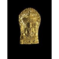 ราคา พระสิวลี เหรียญหล่อพระสิวลี เนื้อทองเหลือง หลวงปู่ไม วัดป่าหนองช้างคาว อุดรธานี แท้100% (12075523873)