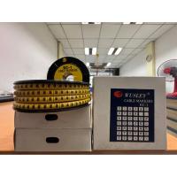ราคา W MARKER-9 cable marker (25722407146)