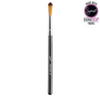 ราคา ⚡️จัดส่งทันที⚡️ SALE Sigma Beauty - E48 - POINTED CREASE BRUSH (10497590)