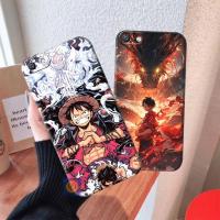ราคา HP Oppo F1S / A59 / A71 / A83 / A37 / A39 / A57 เคสโทรศัพท์ซิลิโคนเก่า One Piece Gear 5 Motif Cool Anime Prokamera (42064698740)