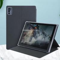 ราคา เคสแท็บเล็ตอัจฉริยะ แบบป้องกันเต็มตัว พร้อมขาตั้ง สําหรับ Chuwi Hi10 xpro 2022 10.1 นิ้ว Hi10 xpro (24024616015)