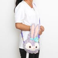 ราคา STELLA LOU BAG ต้นฉบับจากกระเป๋า DISNEY CHILDRENS (25343563831)