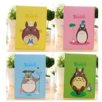 ราคา สมุดจดโน๊ตลาย Totoro (11456974048)