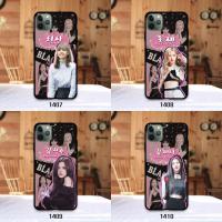 ราคา Samsung J7 M10 M11 M31 M52 เคส Blackpink2021 (6596072307)
