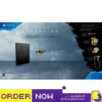 ราคา [+..••] PS4 DEATH STRANDING [SPECIAL EDITION] (เกม PlayStation 4™) (5509073471)