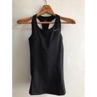 ราคา เสื้อกล้ามวิ่ง Nike Dri Fit ของแท้แบบเสริมฟอง (10284999434)