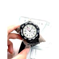 ราคา (K3) นาฬิกาข้อมือAopolแท้ สวยสายนิ่ม กันน้ำ (26956357747)