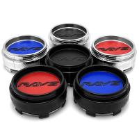 ราคา 1PCS ทนทาน 66 มม.Rays Sport Rim Center ฝาครอบล้อ RAYS TE37 CE28 RE30 ล้อขอบ Hub Caps 62 มม.คลิป (43806235503)