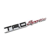 ราคา โลโก้ TRD Sportivo (2639197367)