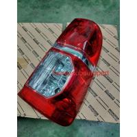 ราคา ไฟท้ายแท้ (เสื้อไม่มีขั้ว) VIGO 2012-2014 VIGO CHAMP (42808009088)