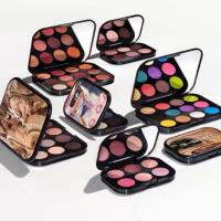 ราคา M.A.C ฉลากไทย/พร้อมส่ง พาเลทตา M.A.C eyeshadow palette x6, x12 (27307278606)
