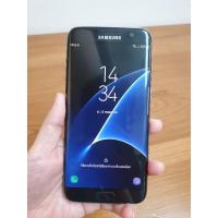 ราคา Samsung S7edge เครื่องแท้ สีดำ (8660605309)