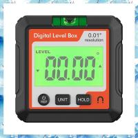 ราคา [ ] เครื่องวัดมุมดิจิตอล เครื่องวัดมุมระดับ เครื่องวัดมุม เครื่องวัดมุมวัด 90 องศา Duler จอแสดงผลดิจิตอล Inclinometer (28484291282)