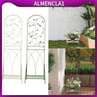 ราคา [Almencla1] สวน Trellis พร้อมขาตั้งพืชปีนเขา Trellis ดอกไม้พืชสนับสนุนสําหรับในร่มกลางแจ้งสนามหญ้า Backyard ตกแต่งสวน (46704126429)