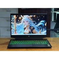 ราคา HP Pavilion Gaming 15-ec1117AX GTX1650 Ram16GB (48350171656)