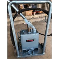 ราคา โค้ดINC3LEL3ลด30฿แม่แรงสนามยกรถ 60 ตัน Hydraulic Jack ยี่ห้อ XYLON รุ่น XL-60HJ (6855189786)