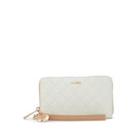 ราคา Aldo รุ่น Melisande กระเป๋าเงิน/กระเป๋าใส่เหรียญผู้หญิง - สี Bone Multi (24921948427)