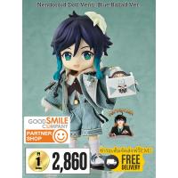ราคา (พรีออเดอร์) Nendoroid Doll Venti: Blue Ballad Ver. (ชำระเต็มจัดส่งฟรีEms)(จองส่งEms100 บาท) (29772355335)