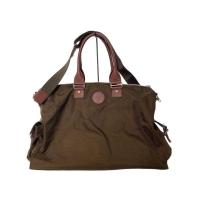 ราคา Orobianco Boston bag -- BRW plain Direct from Japan Secondhand (46654175096)