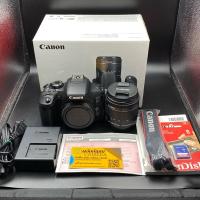 ราคา CANON 800D+18-55 is STM (กล้องDSLR) (24126197388)