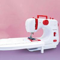 ราคา ❤ จักรเย็บผ้าไฟฟ้าขนาดเล็ก จักรเย็บผ้าอเนกประสงค (25536140308)