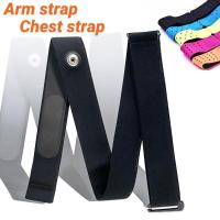 ราคา MAGENE สายเข็มขัดรัดหน้าอก เซนเซอร์วัดอัตราการเต้นของหัวใจ สําหรับ Garmin Bryton XOSS iGPSPORT Wahoo 1 ชิ้น (25073728175)