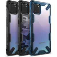ราคา Ringke Fusion-X Galaxy Note 10 Lite Case (4717932464)