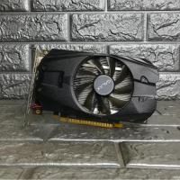 ราคา ⚡️การ์ดจอ GALAX GTX 1050 OC 2GB DDR5 ไม่ต่อไฟเพิ่ม (6336237368)