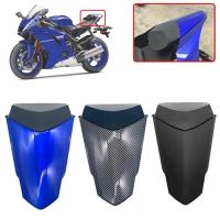 ราคา Fit For Yamaha YZF-R1 YZF-R6 2015-2018 2019 2020 2021 2022 Rear Pillion Seat Cowl Cover YZF R1 R6 M (53904115624)