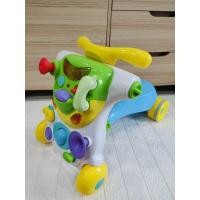 ราคา รถขาไถ ผลักเดิน หัดยืน Bruin มือสอง (24392756449)