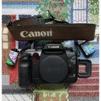 ราคา กล้องฟิล์ม SLR Canon Eos 55 (body) (21235623081)
