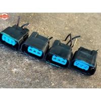 ราคา ปลั๊กคอยล์จุดระเิด รถยนต์ Honda K20 K24 D17 Accord Civic Dimension ของติดรถญี่ปุ่นแท้มือสอง (40719423160)