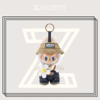 ราคา [พร้อมส่ง✅ของแท้] CRYBABY CHEER UP, BABY! SERIES-Plush Doll Pendant (25974045154)