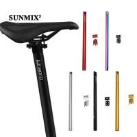 ราคา [จักรยานเสือภูเขา หลักอานอานอานอานอานจักรยาน หลักอาน 27.2 มม.จักรยานที่นั่งโพสต์สําหรับจักรยานเสือภูเขาถนน BMX (27926117327)