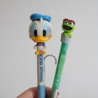 ราคา ปากกาหัวโต Disney ดิสนีย์ Donald / Elmo (1302057376)