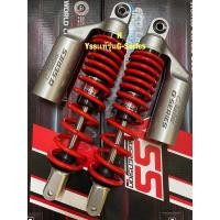 ราคา YSSเเท้สำหรับPCX150i(ปี2014-2017)รุ่นG Series ขนาด310mm (20885866490)