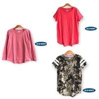 ราคา เสื้อยืดเด็กผู้หญิง Oldnavy part2 (26415203864)