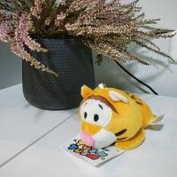 ราคา พวงกุญแจ​ ทิกเกอร์​ Tigger Tsum​ Tsum​ จาก​ Winnie​ the Pooh งานลิขสิทธิ์​แท้​ Disney (10976541435)