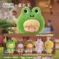 ราคา [พร้อมส่ง] พวงกุญแจ Finding Unicorn Zzoton LINE FRIENDS ของแท้ (26523268583)