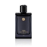 ราคา GEPARLYS YES I AM THE KING LE PARFUM 100ML.(BDC CLONE) (7250096094)
