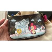 ราคา lv mini pochette limited ปี 2022 (29752491459)