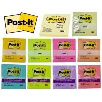ราคา Post-it 3M โพสต์อิท กระดาษโน๊ตกาว Super sicky ขนาด 3x3นิ้ว แพ็ค 100/90แผ่น รุ่น 654 โพสต์อิทโน๊ต สามเอ็ม ของแท้!! (25867501350)