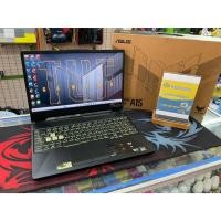 ราคา Asus TUF Gaming A15 FA506IC-HN011T มือสอง (24030646364)