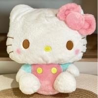 ราคา ตุ๊กตาคิตตี้ ซานริโอ้ ขนนุ่ม Kitty Sanrio ลิขสิทธิ์แท้ ของสะสมมือสองญี่ปุ่น (19779308521)