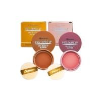 ราคา Chamon Pro-Make Up Blusher : ชาม่อน บรัชออน x 1 ชิ้น alyst (3579940472)