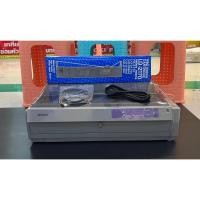 ราคา จัดส่งฟรีเครื่องพิมพ์ Dot Matrix Epson LQ-2190 มือสอง (รับประกัน 6 เดือน) (24712629464)