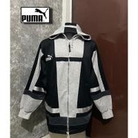 ราคา เสื้อวอร์มแบรนด์แท้มือสอง แบรนด์พูม่า ตำหนิดูรูปสุดท้าย งานสวยหายาก (14509117055)